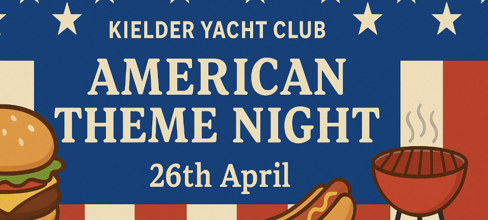 KYC American Night
